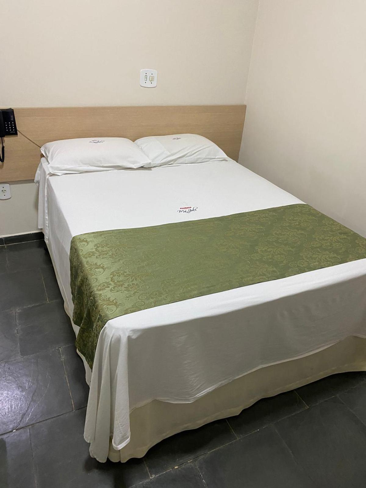 Pousada Ma-Juli Olímpia Esterno foto